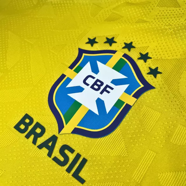 (Compre 1 e leve 2) Camisa do Brasil Copa 2026 — foto 11