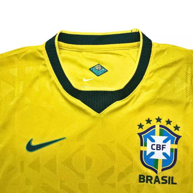 (Compre 1 e leve 2) Camisa do Brasil Copa 2026 — foto 7
