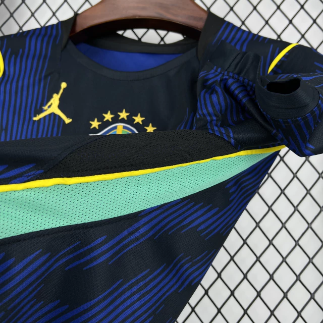 (Compre 1 e leve 2) Camisa do Brasil Copa 2026 — foto 5