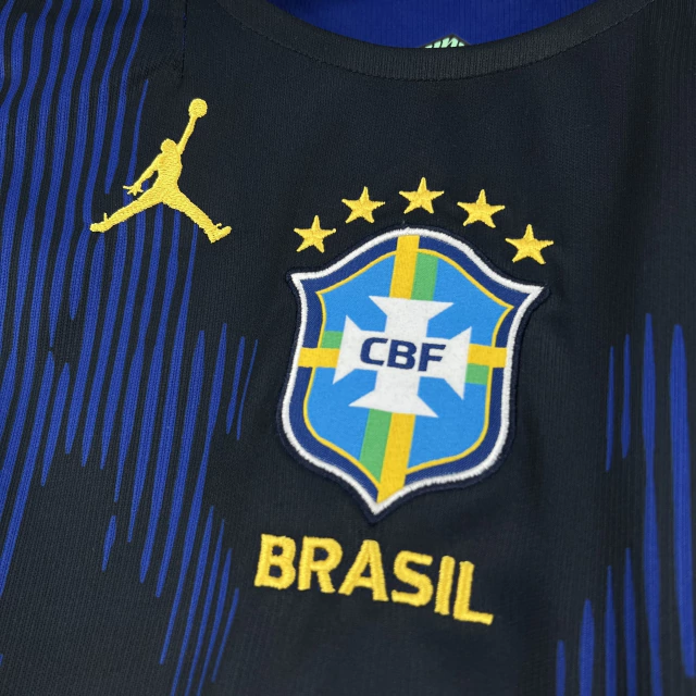 (Compre 1 e leve 2) Camisa do Brasil Copa 2026 — foto 4
